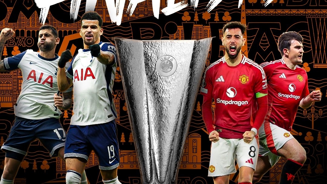 Nhận định Tottenham – MU: Đại chiến tranh chức vô địch Cúp C2 châu Âu